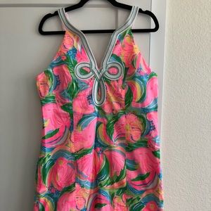 Lilly Pulitzer Shift size 10 NWT
